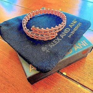 Alex & Ani Bracelet!